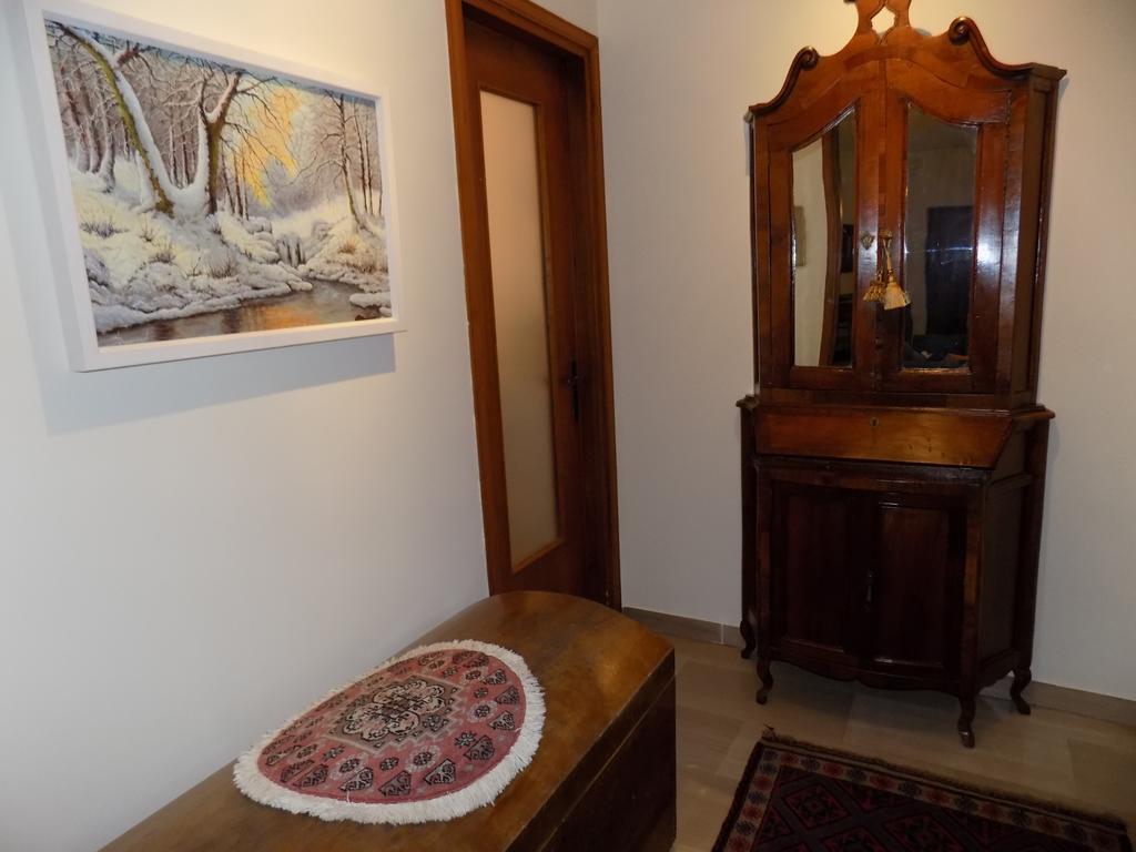 B&B La Giara Di Giambra Rosario เวโรนา ภายนอก รูปภาพ