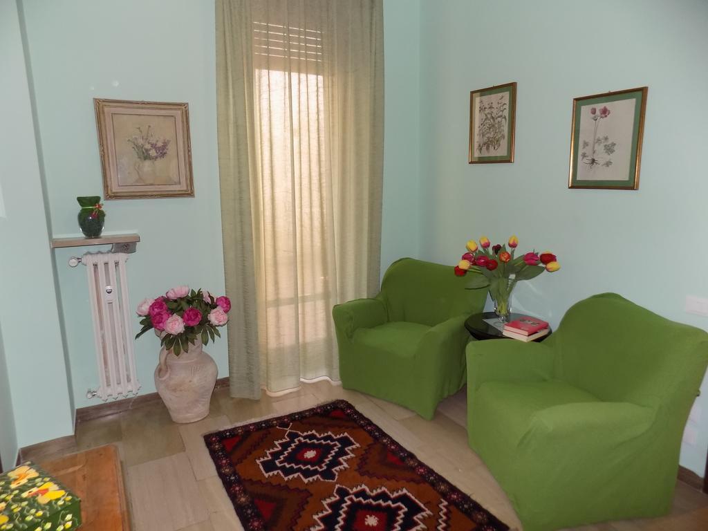 B&B La Giara Di Giambra Rosario เวโรนา ห้อง รูปภาพ