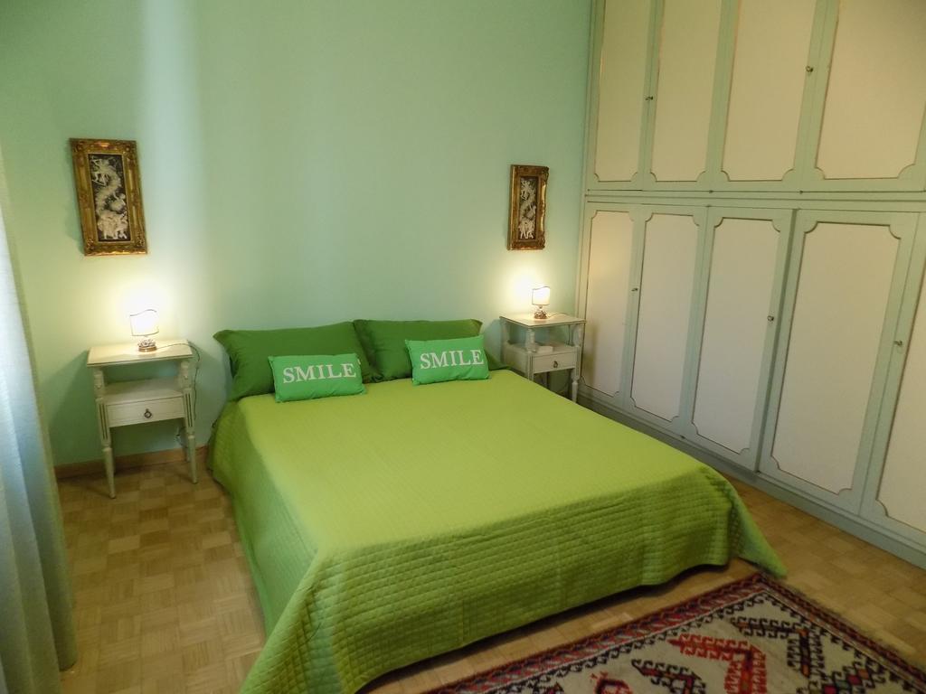 B&B La Giara Di Giambra Rosario เวโรนา ห้อง รูปภาพ
