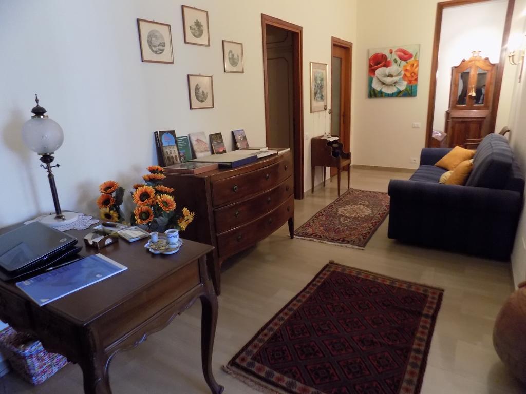B&B La Giara Di Giambra Rosario เวโรนา ภายนอก รูปภาพ