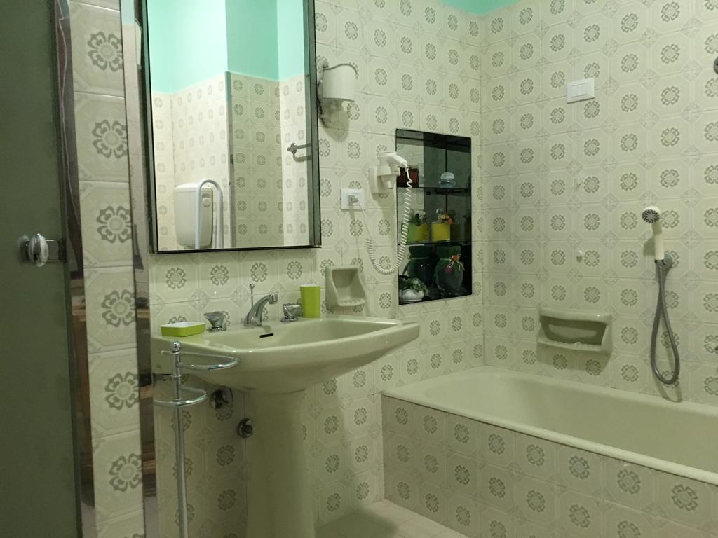 B&B La Giara Di Giambra Rosario เวโรนา ภายนอก รูปภาพ