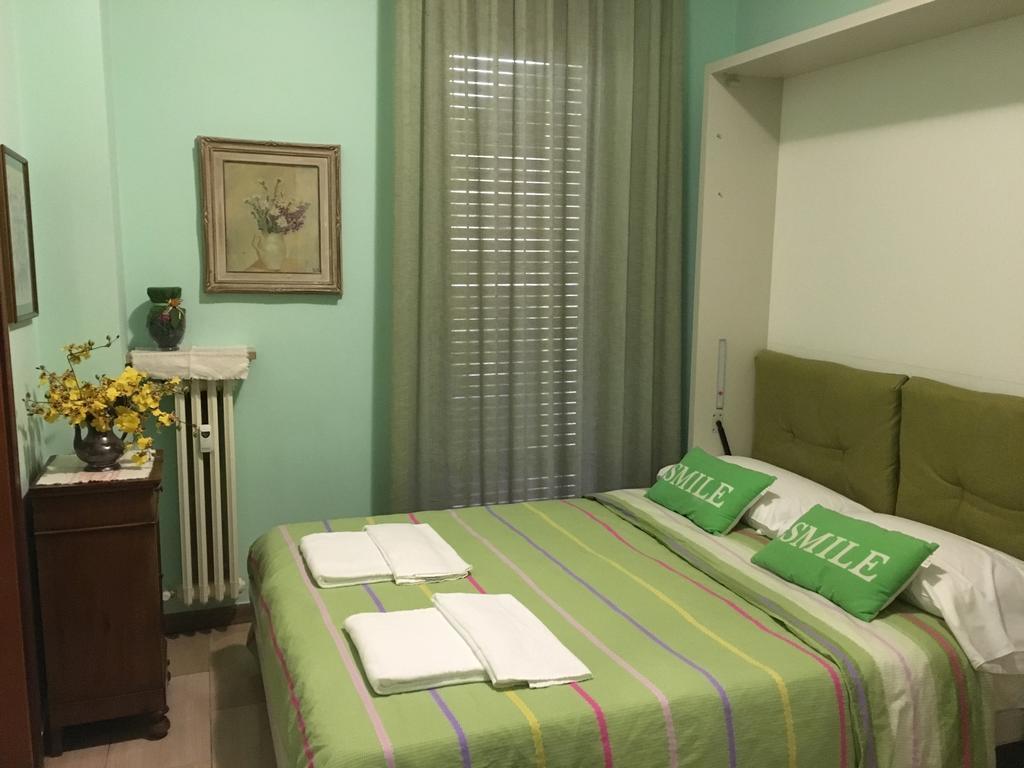 B&B La Giara Di Giambra Rosario เวโรนา ภายนอก รูปภาพ