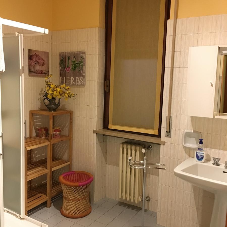 B&B La Giara Di Giambra Rosario เวโรนา ภายนอก รูปภาพ