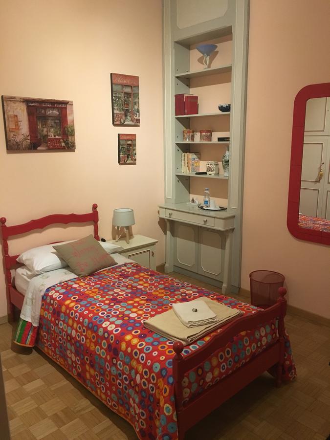 B&B La Giara Di Giambra Rosario เวโรนา ภายนอก รูปภาพ